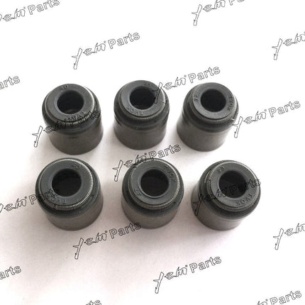 Full Gasket Kit For Isuzu 3AB1 Engine HITAICHI EX50UR EX50URG Excavator