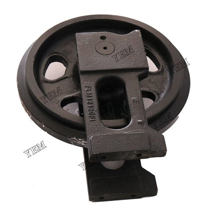 1X Front Idler For Yanmar B37 B37V Mini Excavator