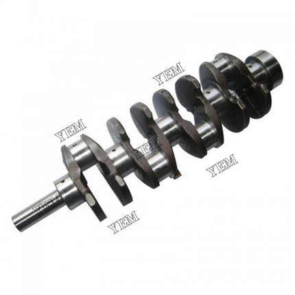 23111-2G400 Crankshaft For HYUNDAI Sonata Genesis Coupe KIA Sportage Optima 2.0L