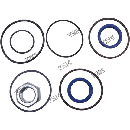 For Bobcat Tilt Cylinder Seal Kit 743 751 753 843 853 Skid Steer Loader 7135551