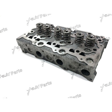 D1703 D1703E D1703B D1703EB Complete Cylinder Head For Bobcat 238 325 328