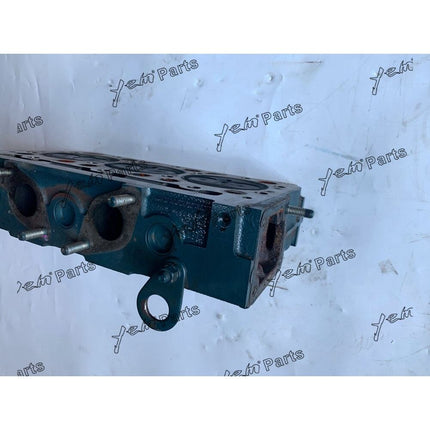 D1803 Cylinder Head Assy And Cylinder Head Gasket Kit For Kubota Engine Parts