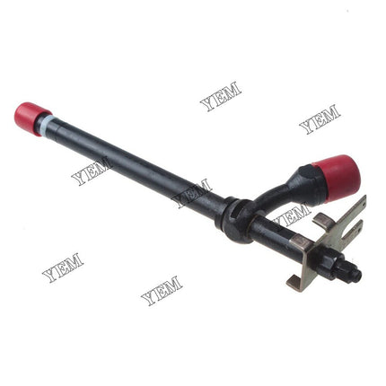 4X Fuel Injector A140830 For Case 680E 680G 850B W14 W24B W24C 300C 400C 475 870