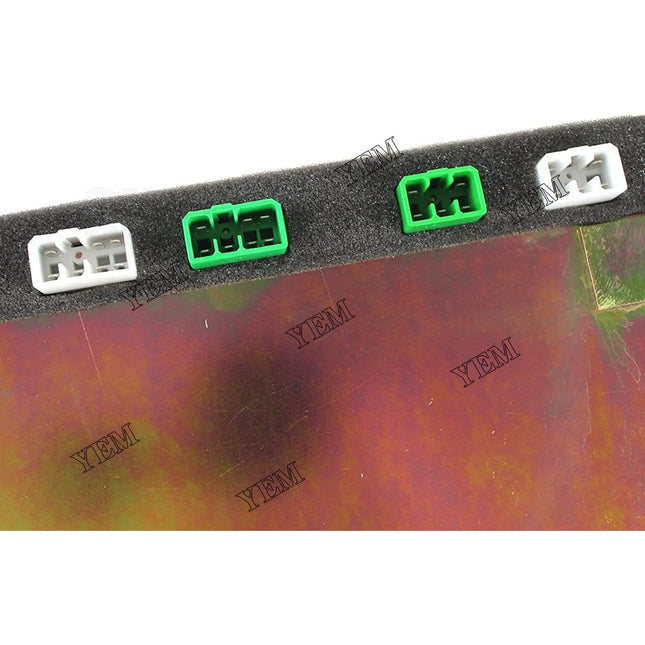 Controller KHR-1794 KHR1794 For Sumitomo SH210 A1 A2 JCB Case Excavator CPU Box