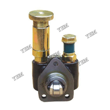 Fuel Feed Pump For ISUZU C190 C220 C221 C240 engine 2.4L Forklift ELF