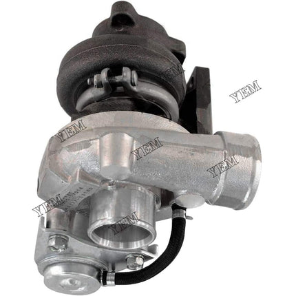 TD04-12T Turbocharger 1G565-17013 For Bobcat S250 Skid Steer Kubota V3300-T 3.3L