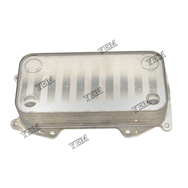 Oil Cooler 04254192 04254745 For Deutz TCD 2012, BF4M2012C, TCD 2012 L04 2V