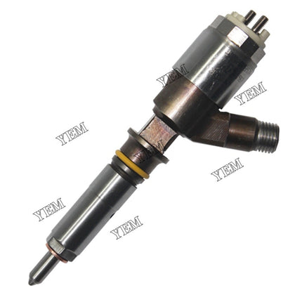 6PCS Fuel Injectors 295-9130 326-4700 10R-7672 32F61-00062 For CAT 320D C6 C6.4