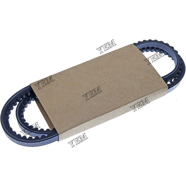 Alternator Belt 6675837 For Bobcat T180 T190 S150 S160 S175 S185 751 753 763 773