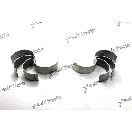 Connecting Rod Bearing STD For YANMAR 4TNE88 / 4TNV88 Engine Parts
