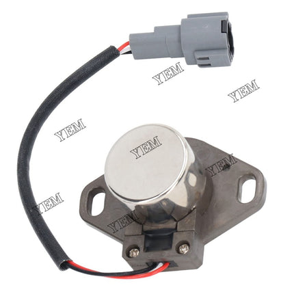 Angle Sensor 4716888 4444902 9102385 9101533 For Hitachi EX120-2/3 EX200-2/3