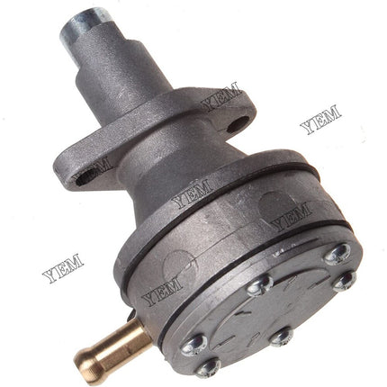 Fuel Pump 6630183 6599008 For Bobcat Excavator 220 320 453 543 743 M4030 M4950