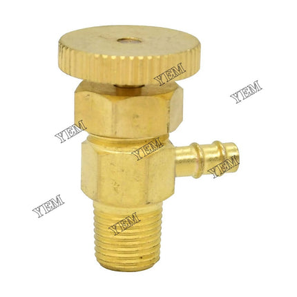 For Bobcat 553 751 753 773 S130 S150 S175 S185 S205 S450 S510 Fuel Bleeder Valve