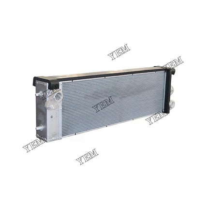 Radiator Core 20Y-03-42451 For Komatsu Excavator PC200-8 PC200LC-8