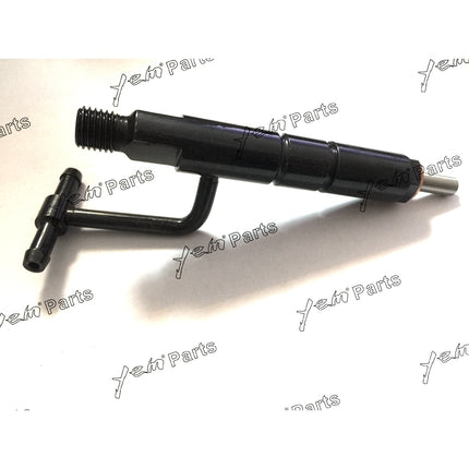 Fuel Injector Nozzle Assembly 8-94247937-0 For Isuzu Engine 4JB1 JX493Q1