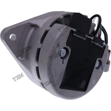 Alternator APM0004 For Isuzu 3LA1 3LB1 Industrial Engine 113743 400-58007 GP9906