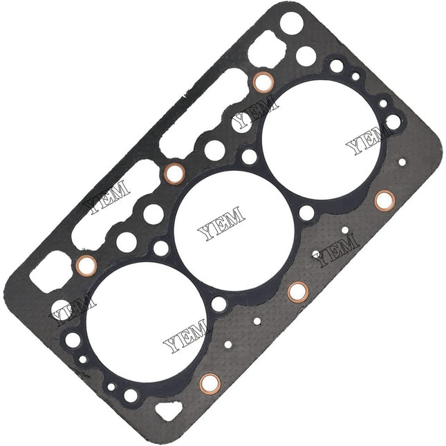 Cylinder Head Gasket For Kubota D722 16871-03310 Engine Excavator 3D66, D782