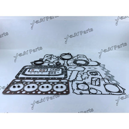 Full Gasket Set For Bobcat 743 Skid Steer Loader For Kubota V1702 Engine
