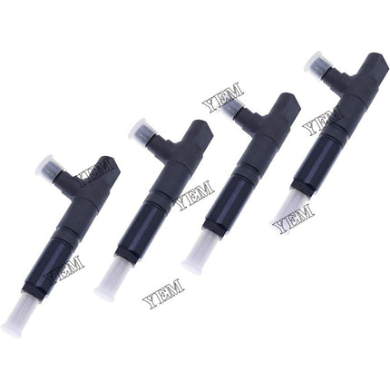 Fuel Injector 6685512 For Bobcat B300 BL370 331 334 335 5600 S130 S150 S160 S175
