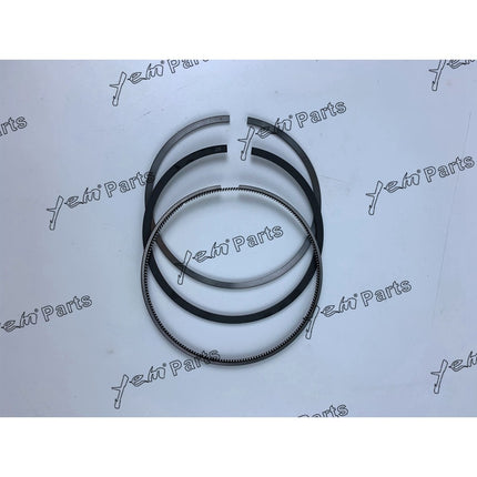 4JJ1 Overhaul Kit Piston + Ring Complete Gasket Bearing For Isuzu Engine Parts