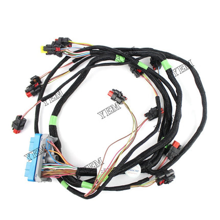 320D Engine Wiring Harness 296-4617 2964617 For CAT C6 C6.4 Engine Wire Cable