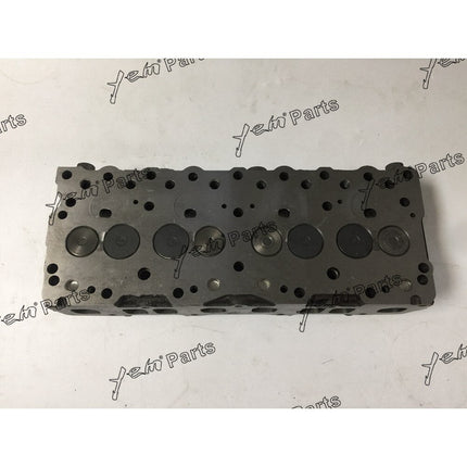 5111102070 5-11110-2070 Cylinder Head For Isuzu C240 Engine