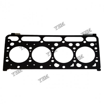Head Gasket 1E013-03312 For Kubota V2003