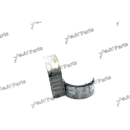 STD Crankshaft Bearing & Con Rod Bearing Fit For Yanmar 4TN82 4TNE82 4D82E