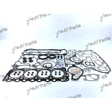 C3.3 C3.3B DIT Full Overhaul Gasket Kit For Caterpillar Engine 907M 906M Loader