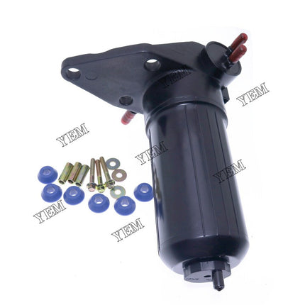 Electric Fuel Lift Pump 17/919301 17/919300 For JCB 1100 2CX 3CX 4C 4CN TM300