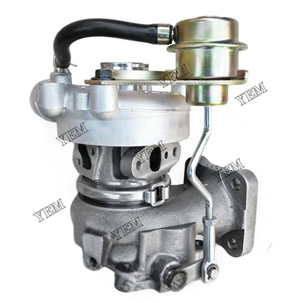 CT9 Turbo 17201-64090 Turbocharger For TOYOTA TownAce LightAce 3CT 3C-T 2.2L