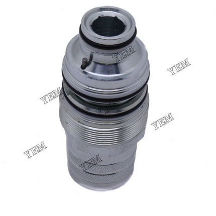 Male & Female Flat Face Coupler 6679837 6680018 For Bobcat A220 A300 753 773