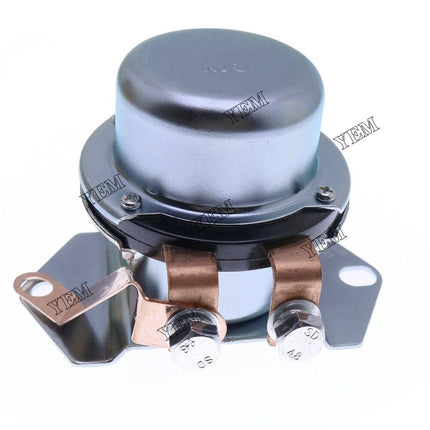 08088-70000 Heavy Duty Battery Relay For Komatsu Excavators PC200-6 PC300 24V