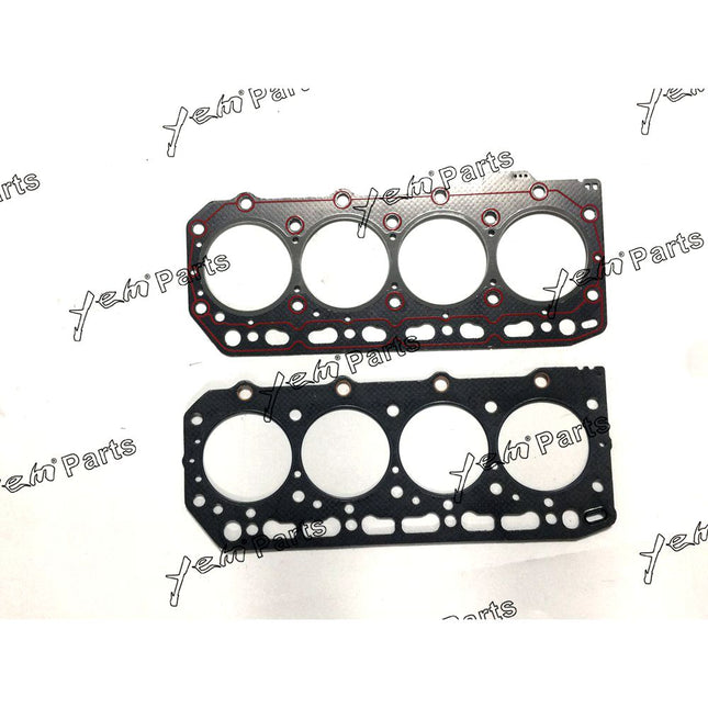 TK482 TK482E Cylinder Head Gasket For Yanmar For Thermo king Engine Marine Boat Ship