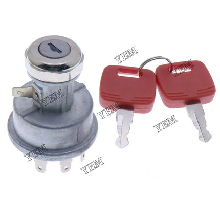 RE61717 RE56411 Ignition Switch For JOHN DEERE 4720 5210 5220 SE6010 SE6020 4630