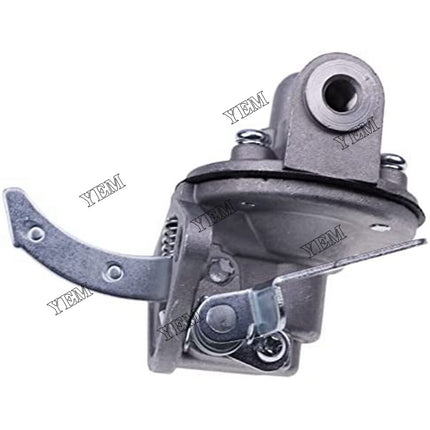 Fuel Pump 119600-52021 For Yanmar Komatsu 3D75-1B 3D75-1A 3D72-1 3D84-1G 3D84-1F