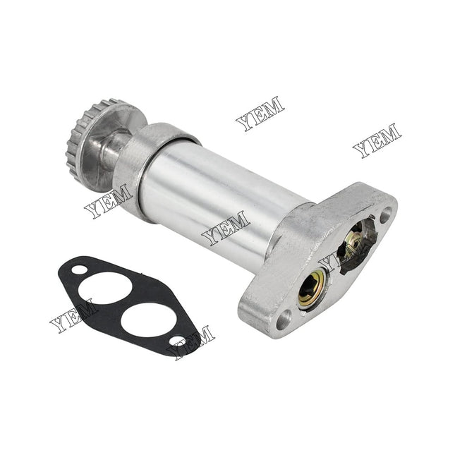1052508 105-2508 Fuel Priming Pump w/gasket For Caterpillar 4W7088 4N4314
