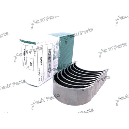 Connecting Rod Bearing Oversize + 0.50mm For Kubota V1903 Engine Parts