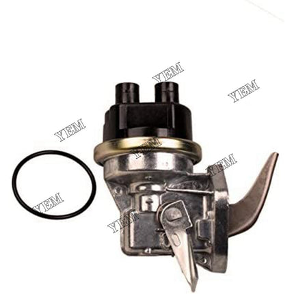 Fuel Pump For John Deere 8875 Loader Skid-Steer