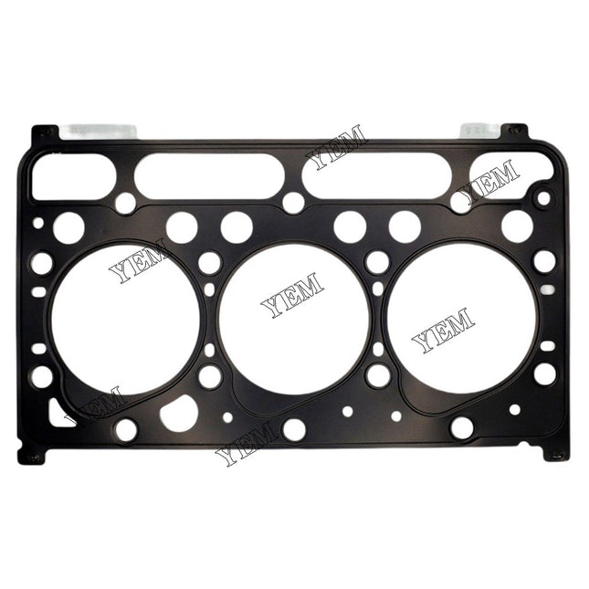 Cylinder Head Gasket 1G720-03310 For Kubota D1503 Engine