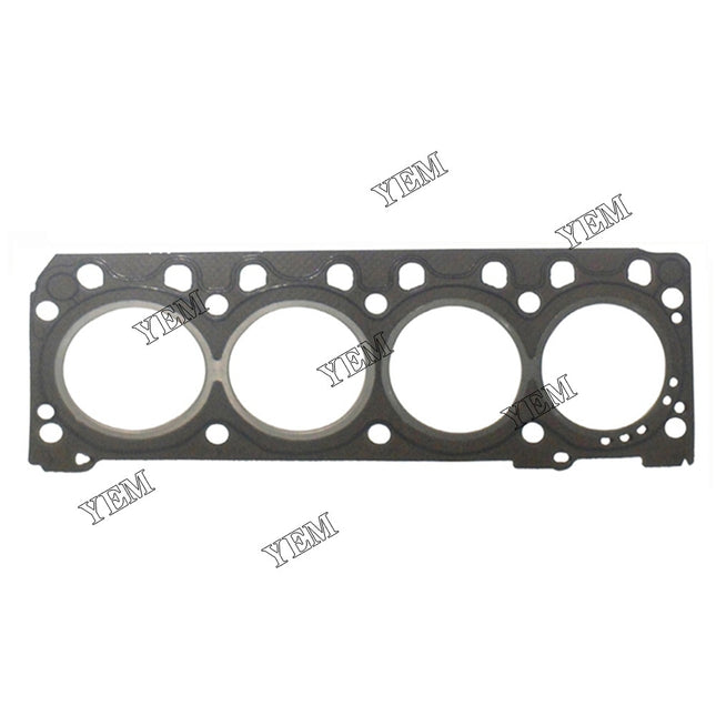 4 Cylinder Cylinder Head Gasket For Deutz 04280816 F4L 2011, D2011, 1 Notch