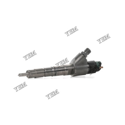 Fuel Injector 20798683 0445120067 4290987 For Volvo D6E EC210B Parts