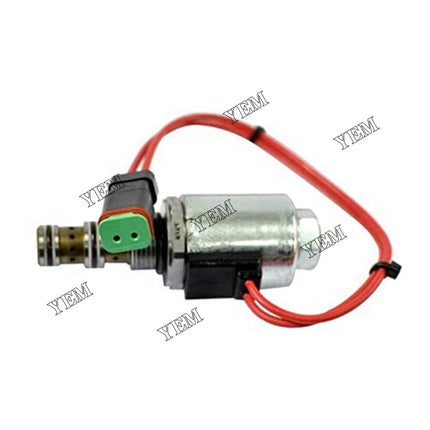 Solenoid Valve 121-4036 For Caterpillar 416C 416D 420D 424D 426C 428C 428D 430D