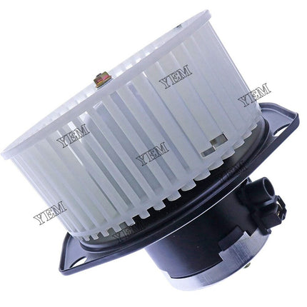 A/C Blower Motor For Komatsu 24V - 116340-2362 116340-2361 116340-2360