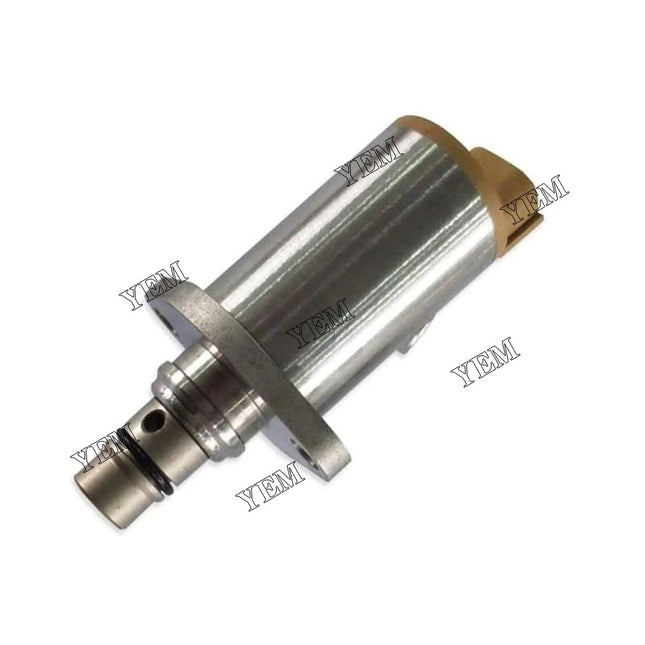 Fuel Pump SCV 294200-0670 Suction Control Valve For Isuzu 6HK Hino Nissan UD