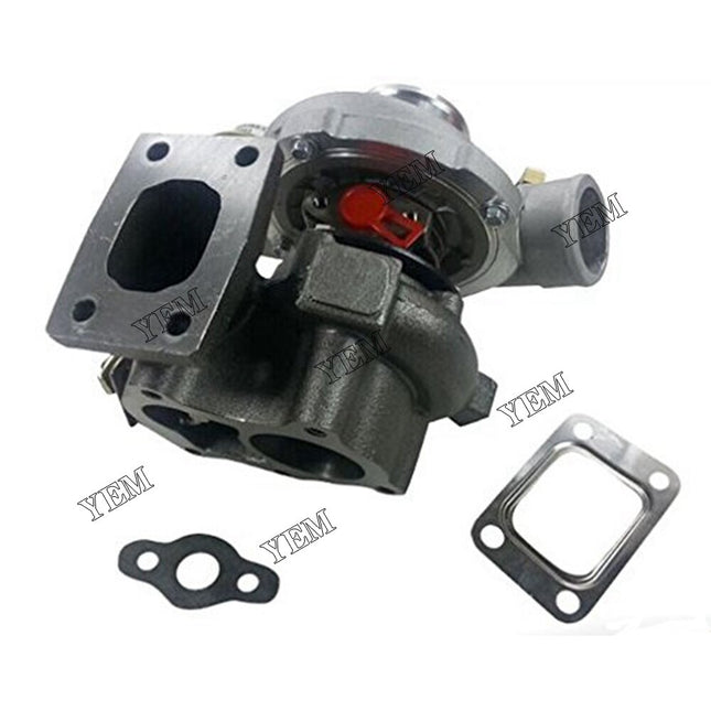 For Nissan BD30TI Engine Turbo GT2252 Turbocharger 452187-0006 14411-69T00