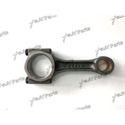 3TNE74 Used Connecting Rod For Yanmar Engine KE-60 KE-20T KE-18 KE-200H Tractor