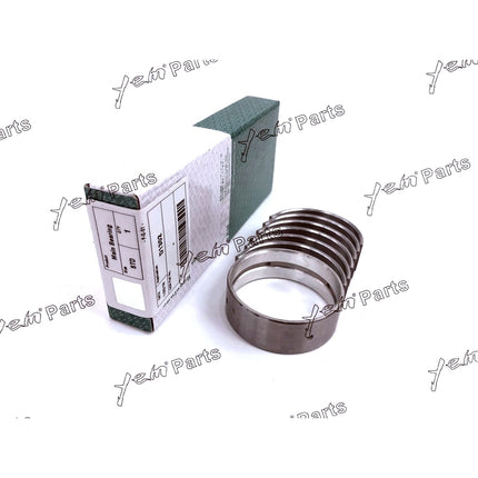 Main Bearing STD For Kubota D1302 Engine Parts