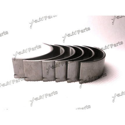 Connecting Rod Bearing STD For YANMAR 3TNV76 Engine Parts