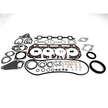 A2300 Engine Gasket Set Head Gasket For Cummins 4900956 Forklift Excavator